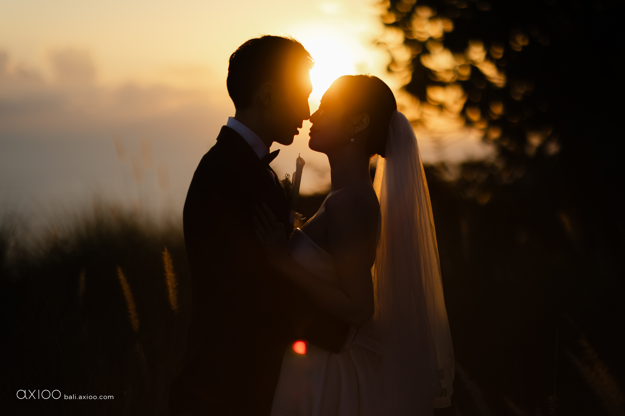 Axioo: Before the Shutter Clicks